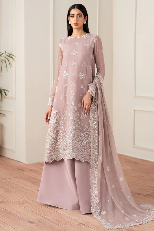 FARASHA Powder Bloom -09