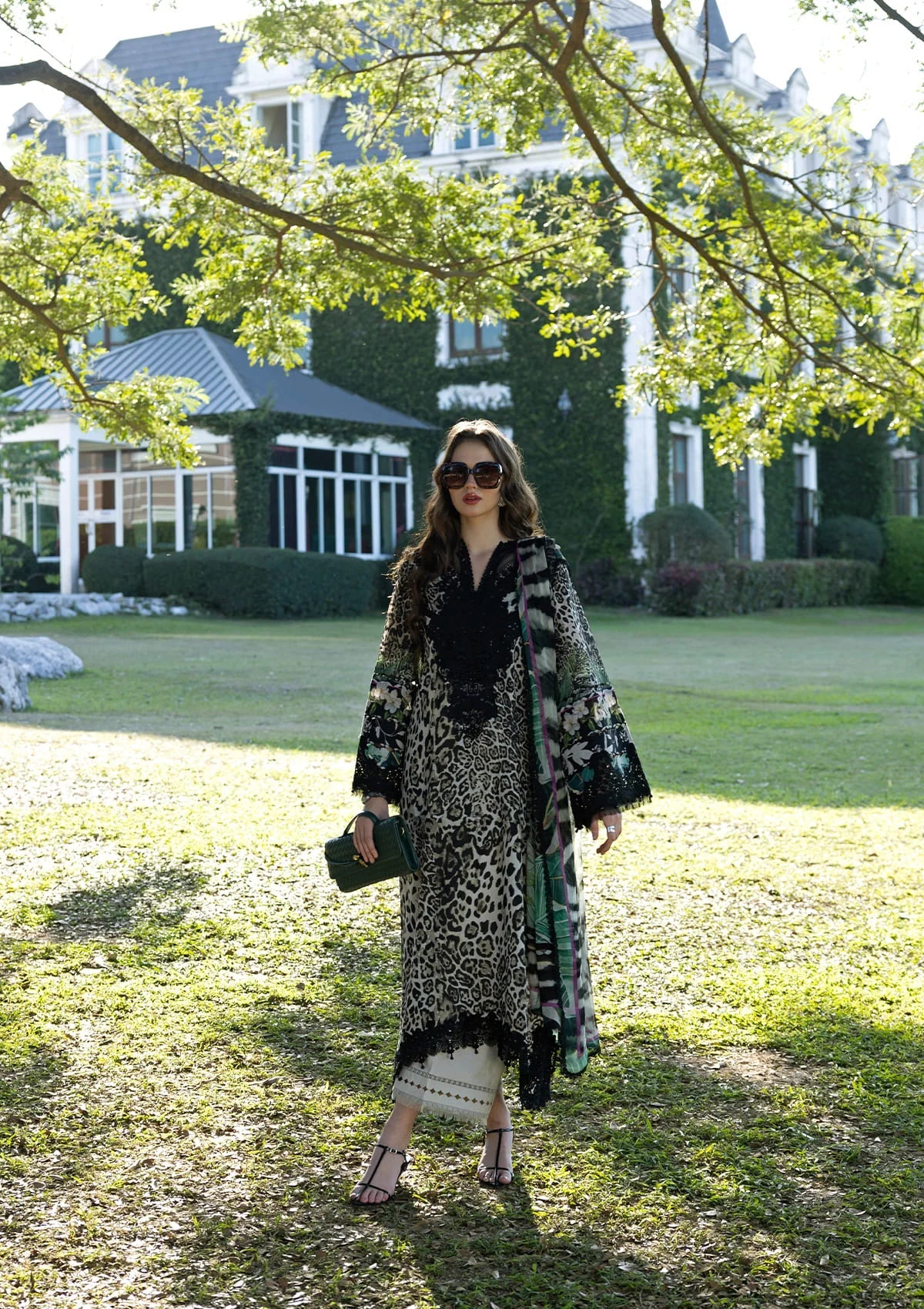 ELAF SIGNATURE ESA-3A BELLADURNE