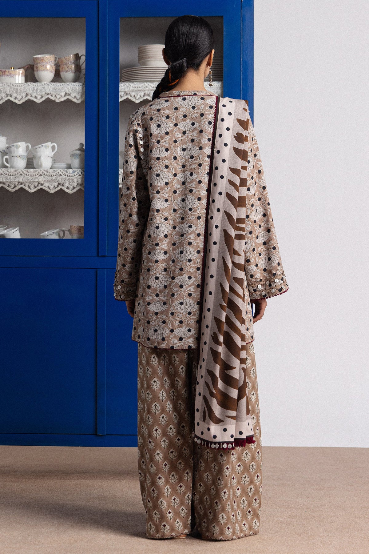 COCO By Zara Shahjahan COCO Prints Winter 2026 Elowen-7B