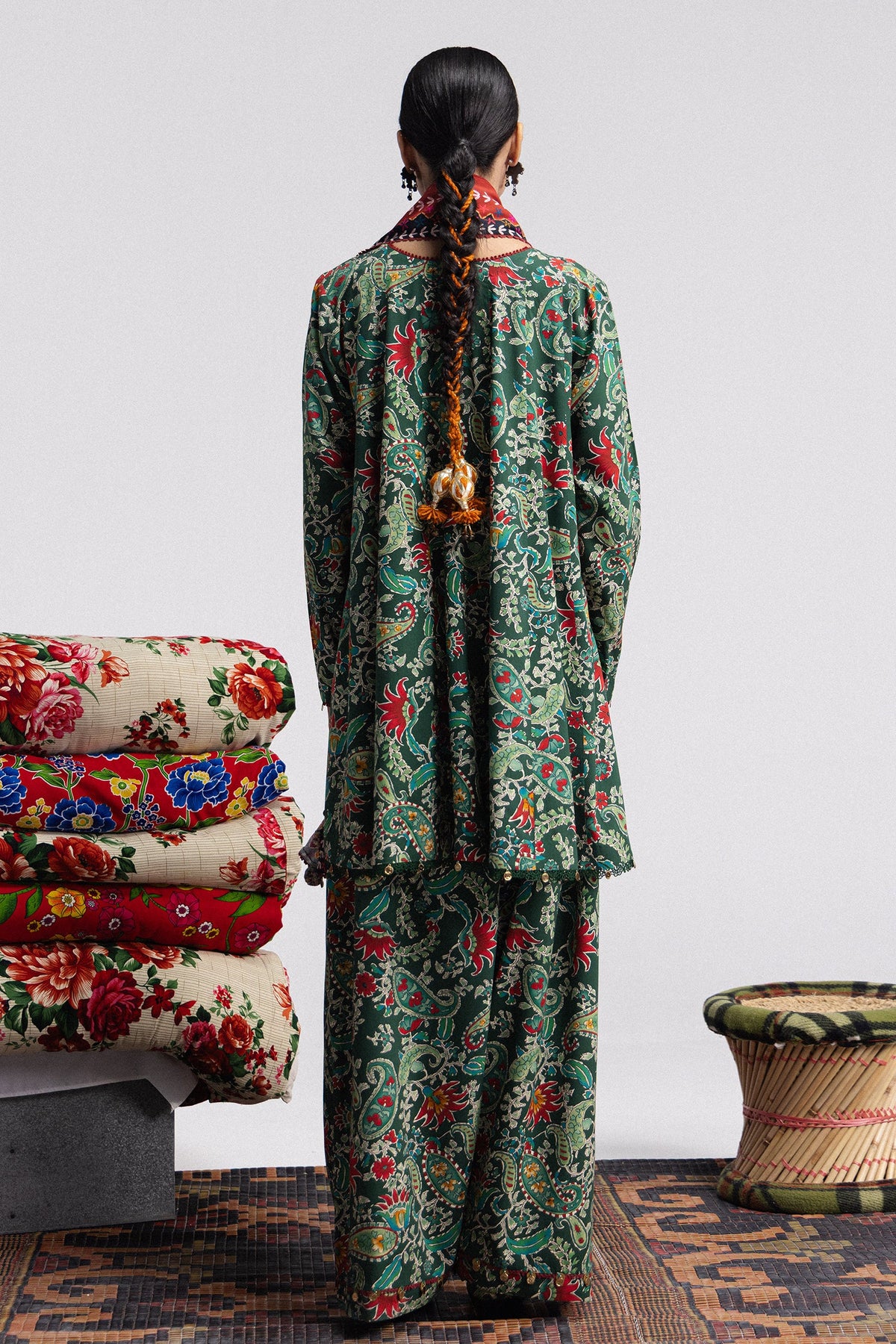 COCO By Zara Shahjahan COCO Prints Winter 2026 Sofia-6B