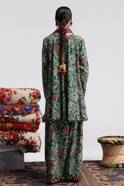 COCO By Zara Shahjahan COCO Prints Winter 2026 Sofia-6B