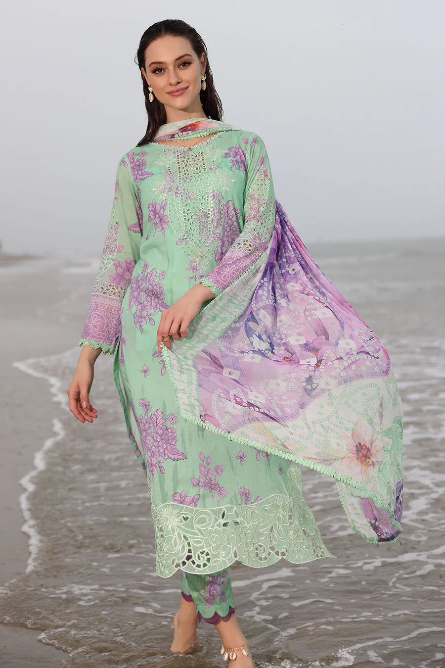 NUREH Gardenia NSG - 174