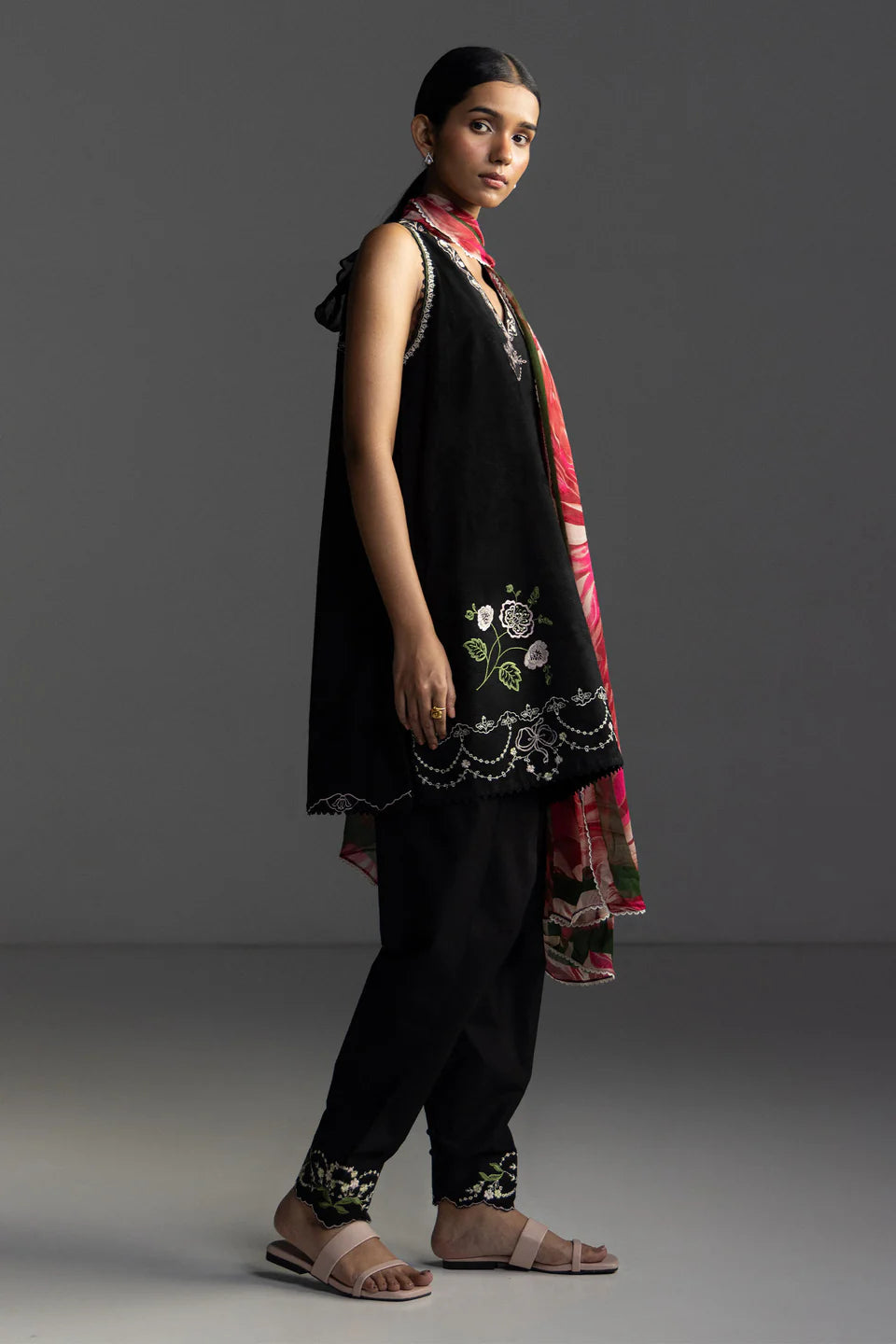 Coco By Zara Shahjahan Coco Lawn Edit 1 2026 Miro-2B