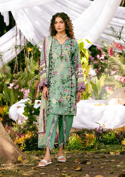ELAF Prints Vol-2 EPS-8A