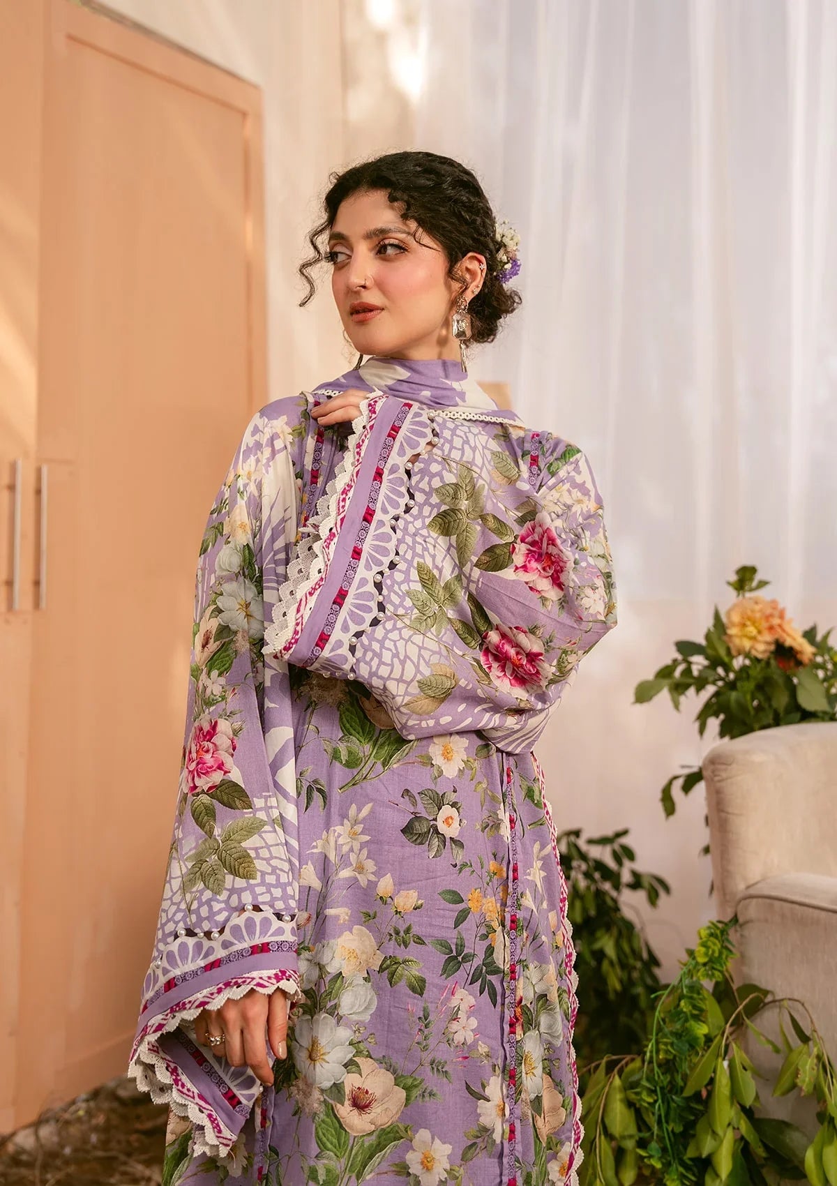 ELAF Prints Vol-2 EPS-5B