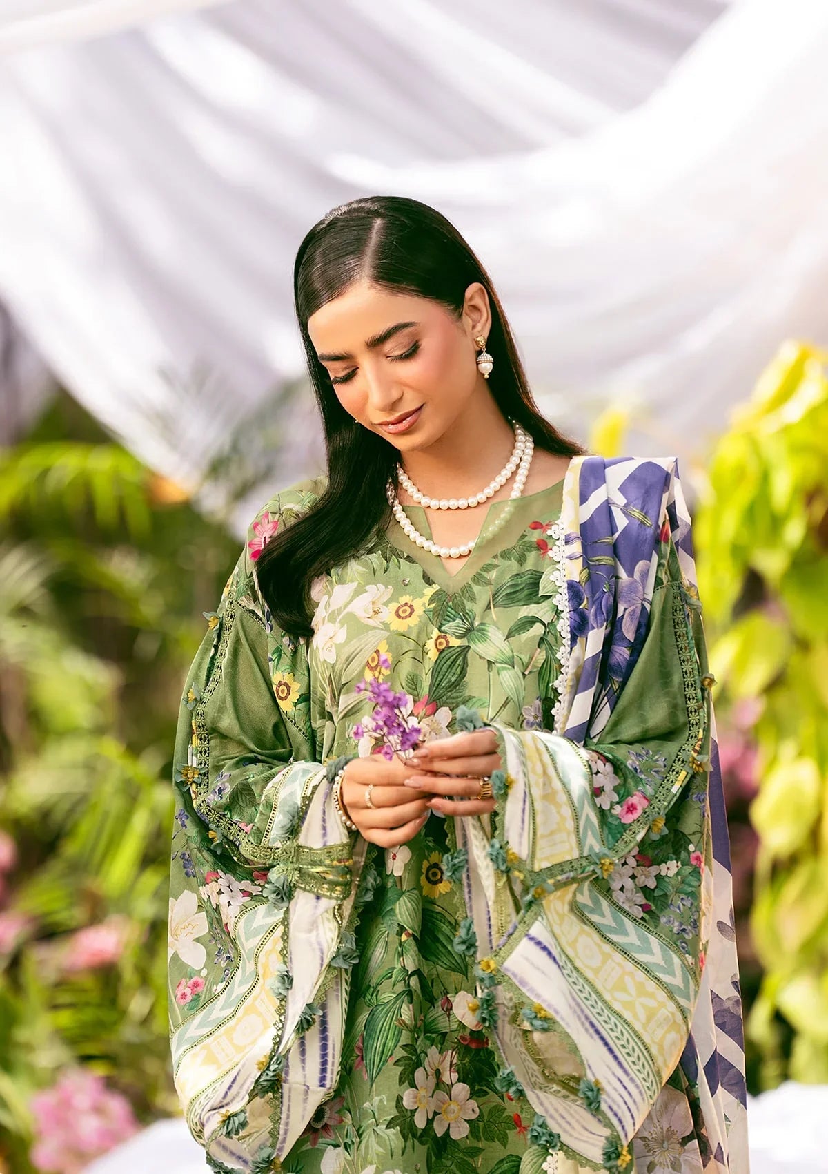 ELAF Prints Vol-2 EPS-1B