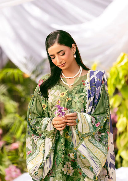 ELAF Prints Vol-2 EPS-1B