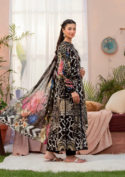 ELAF Prints Vol-2 EPS-4B