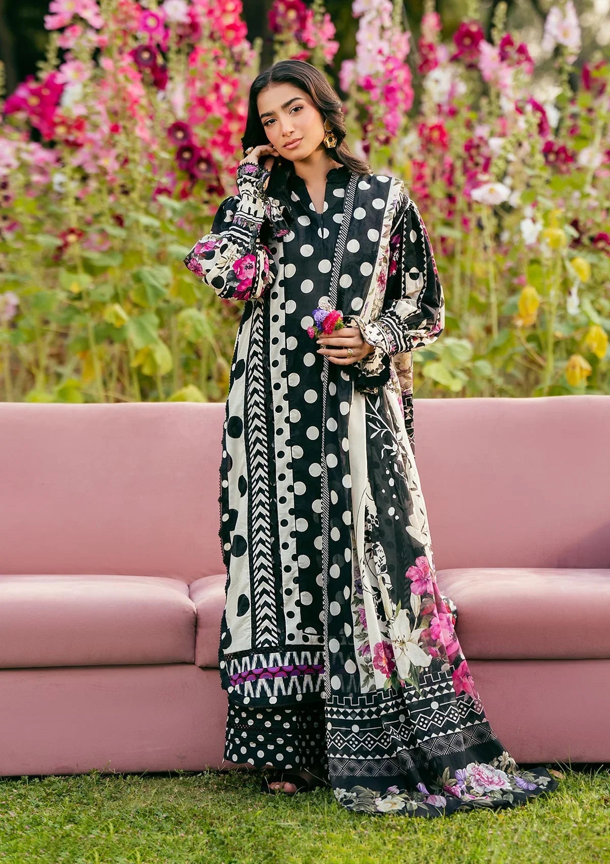 ELAF Prints Vol-2 EPS-2B