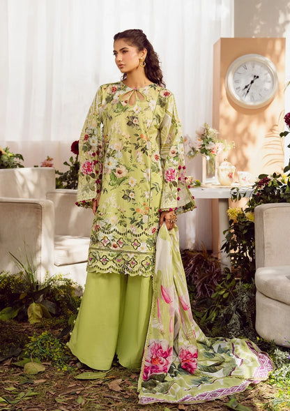 ELAF Prints Vol-2 EPS-5A