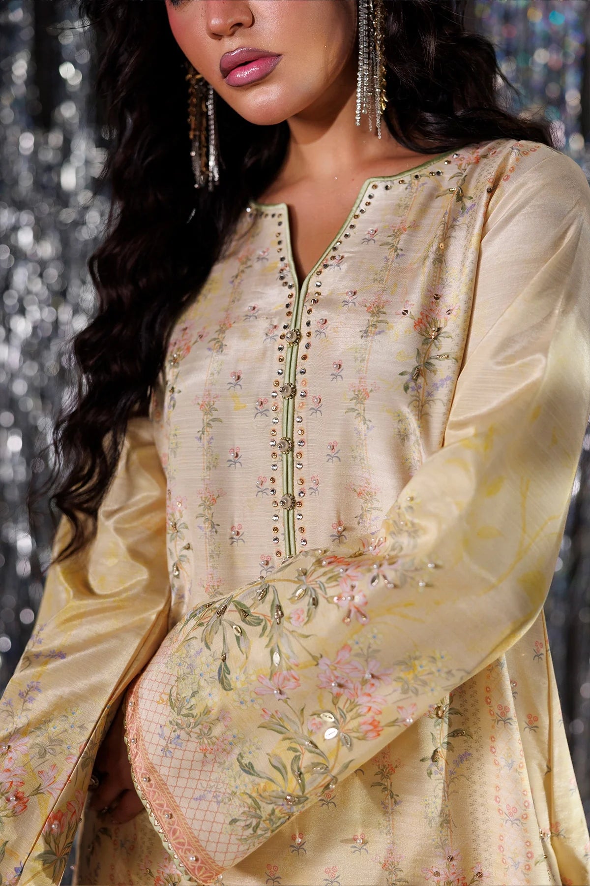 RANG RASIYA The Luxe Silk '26 Perle-05