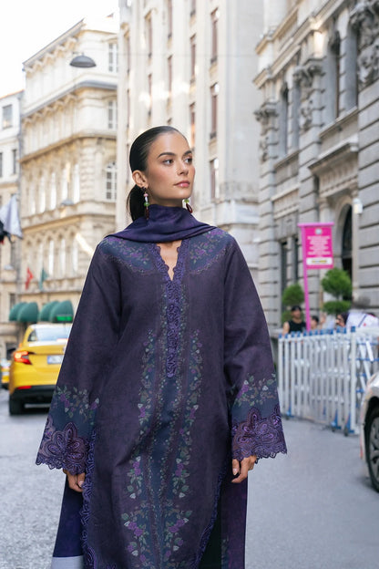 RANG RASIYA Meet Me In Istanbul Winter Collection 26 VELA