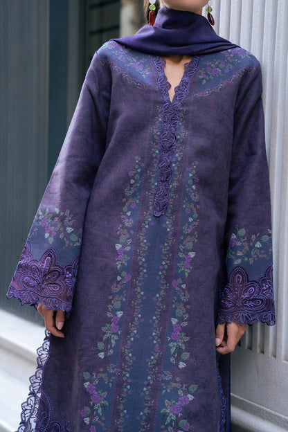 RANG RASIYA Meet Me In Istanbul Winter Collection 26 VELA
