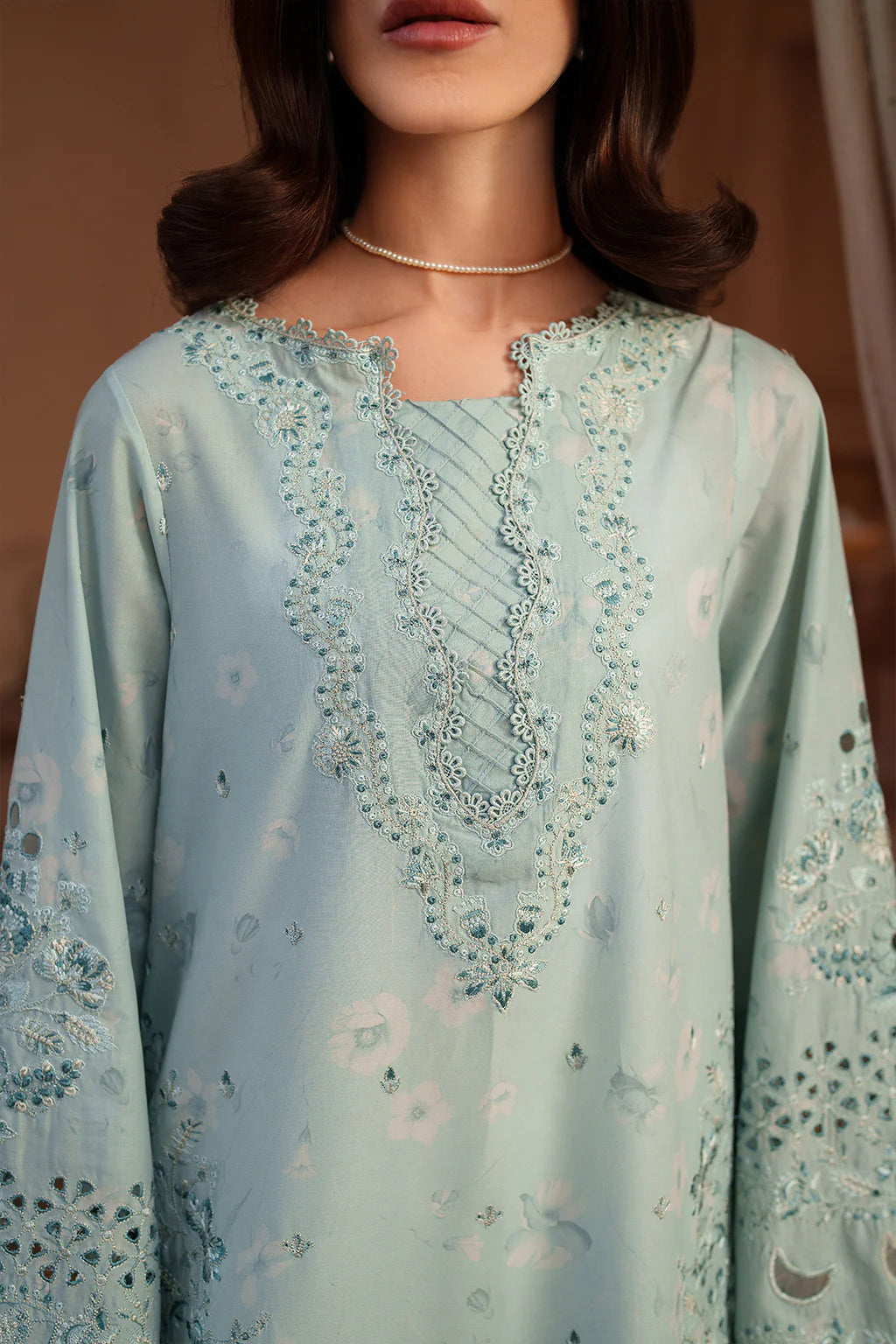 IZNIK EID LAWN EL-05