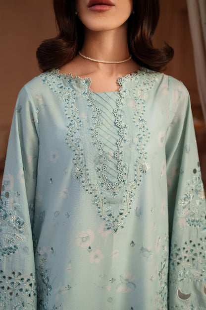 IZNIK EID LAWN EL-05