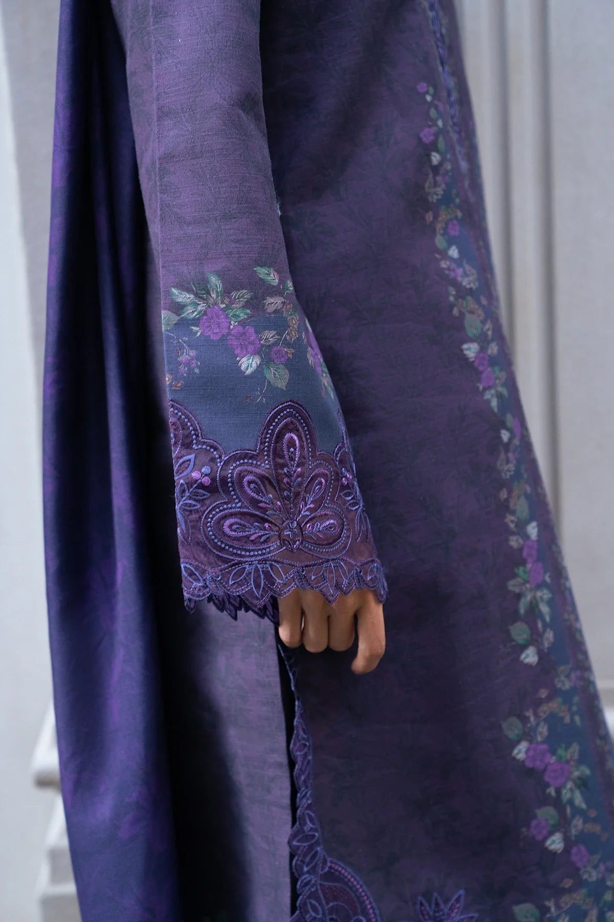 RANG RASIYA Meet Me In Istanbul Winter Collection 26 VELA