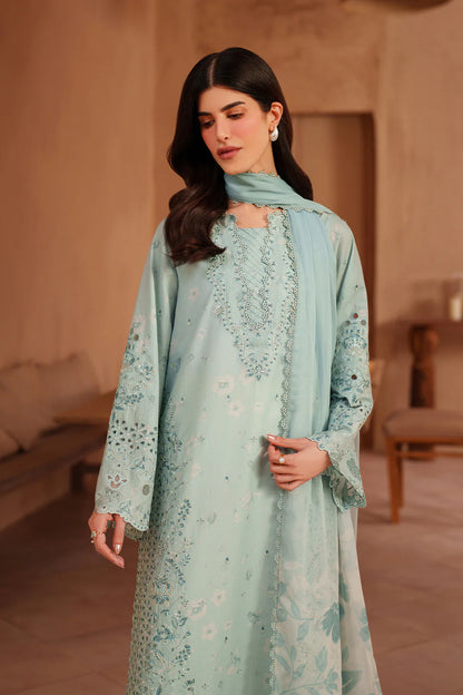 IZNIK EID LAWN EL-05