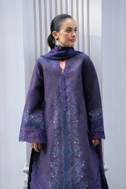 RANG RASIYA Meet Me In Istanbul Winter Collection 26 VELA