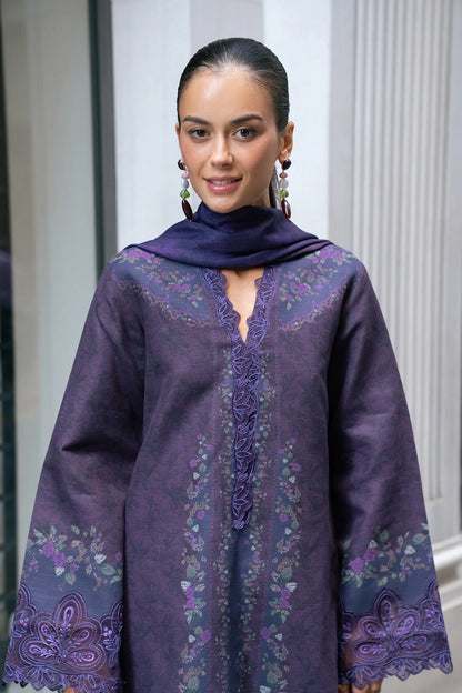 RANG RASIYA Meet Me In Istanbul Winter Collection 26 VELA