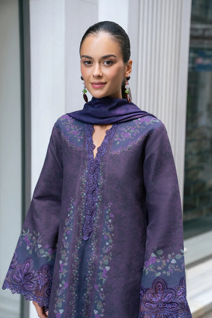 RANG RASIYA Meet Me In Istanbul Winter Collection 26 VELA