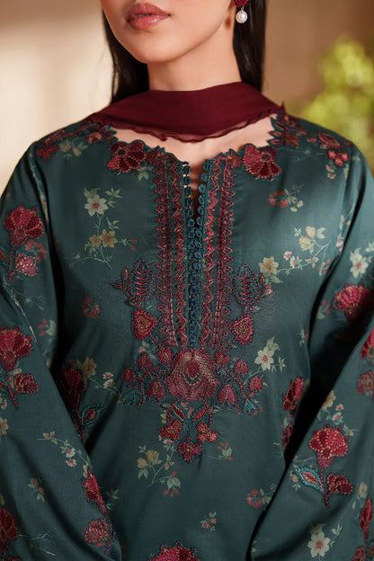 IZNIK EID LAWN EL-11