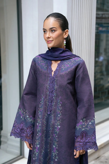 RANG RASIYA Meet Me In Istanbul Winter Collection 26 VELA