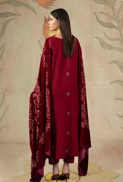 HUM DUM Zouq'26 - D05