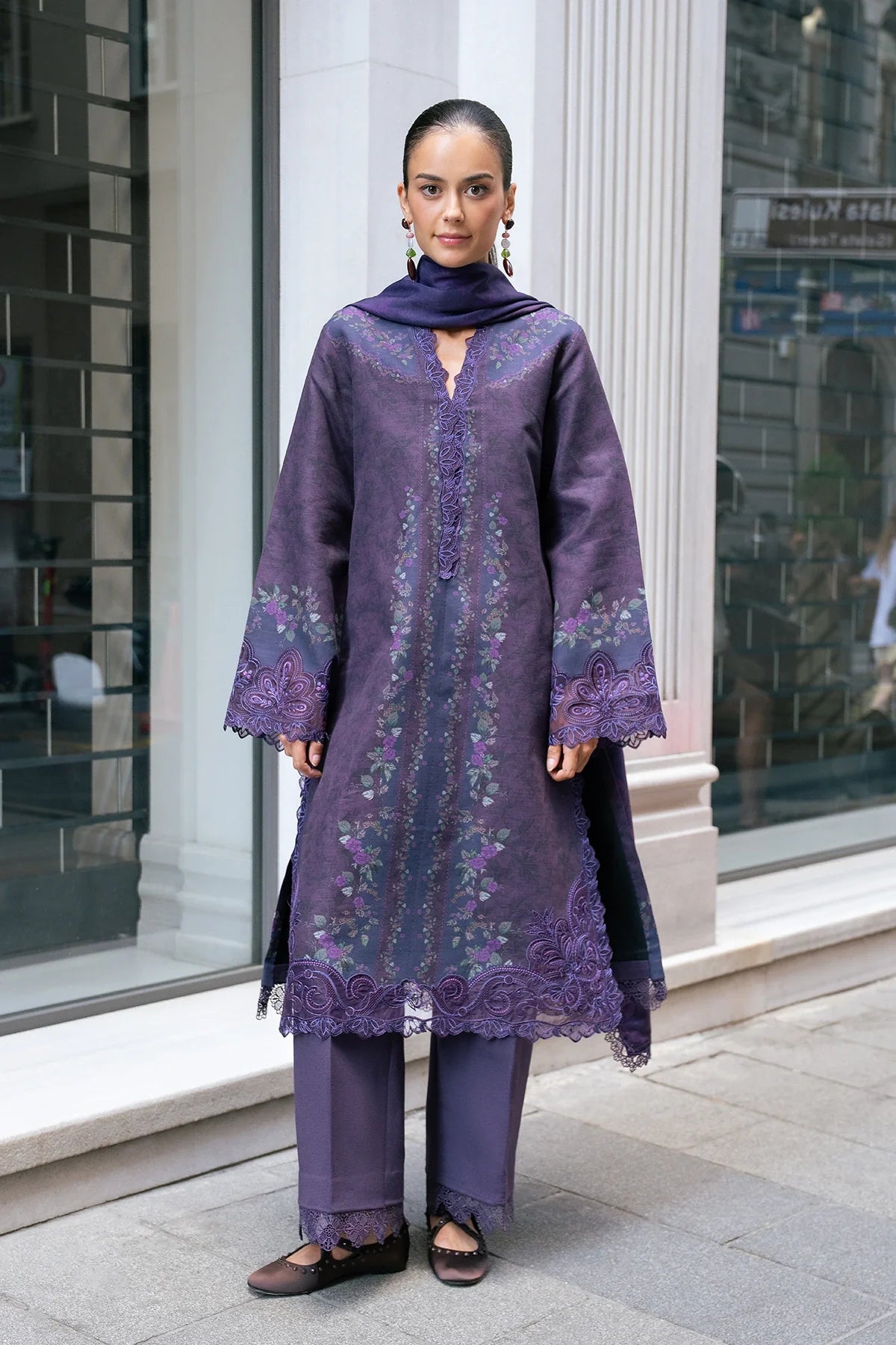 RANG RASIYA Meet Me In Istanbul Winter Collection 26 VELA