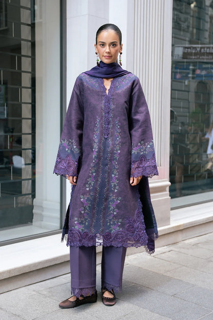 RANG RASIYA Meet Me In Istanbul Winter Collection 26 VELA