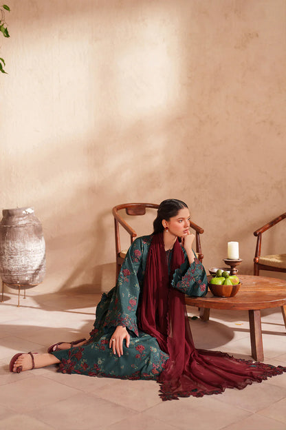 IZNIK EID LAWN EL-11