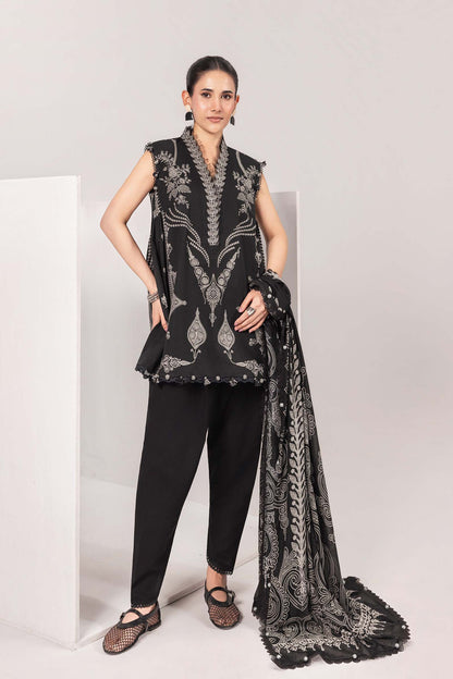 M.Basic By MARIA.B. MB-CUSV13-03B