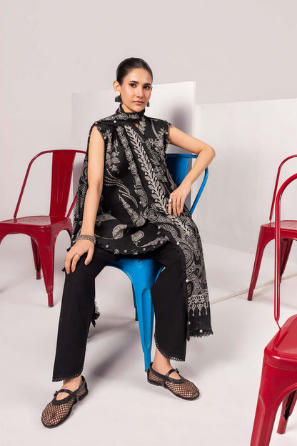 M.Basic By MARIA.B. MB-CUSV13-03B