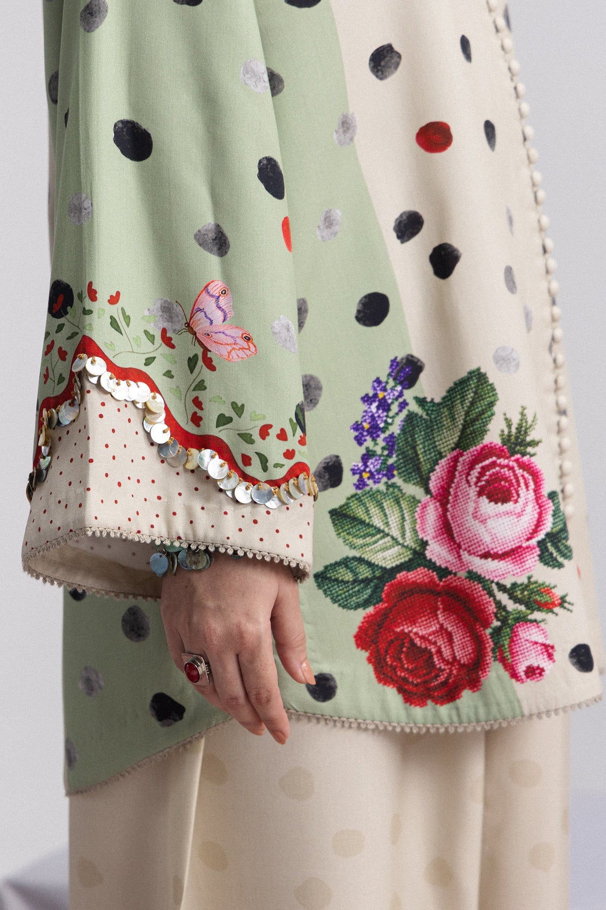 COCO By Zara Shahjahan COCO Prints Winter 2026 Amelia-5A