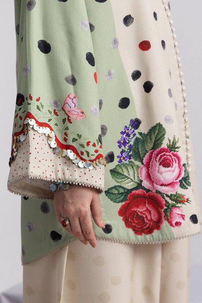 COCO By Zara Shahjahan COCO Prints Winter 2026 Amelia-5A