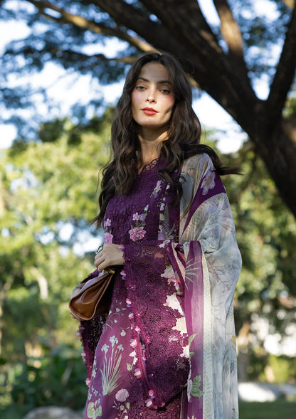 ELAF SIGNATURE ESA-5B DARLING PLUM