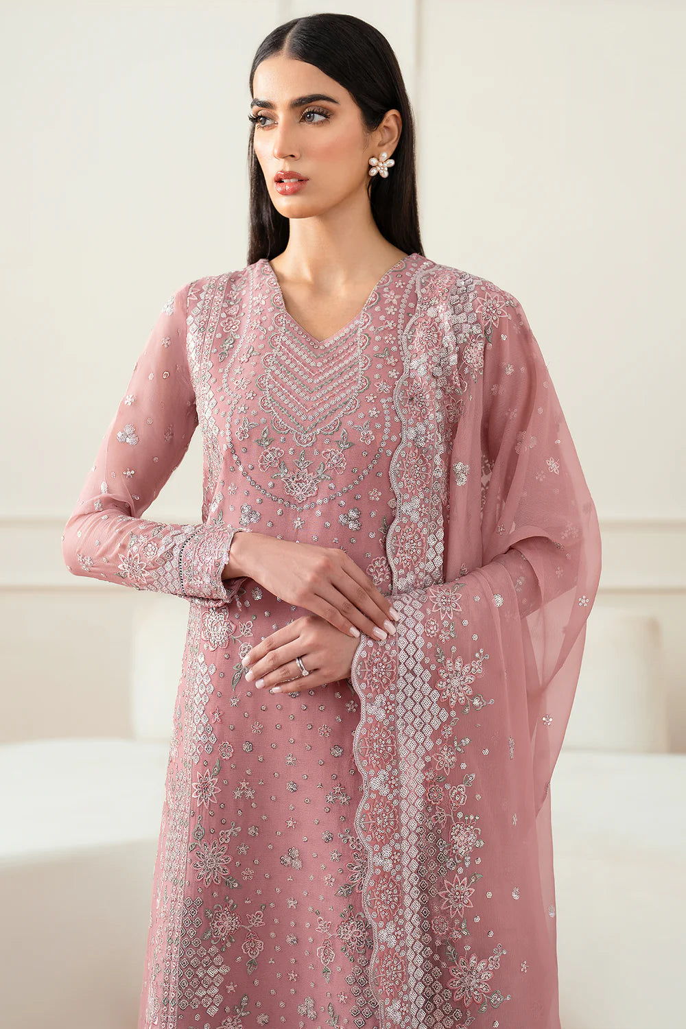 FARASHA Mauve Light - 05