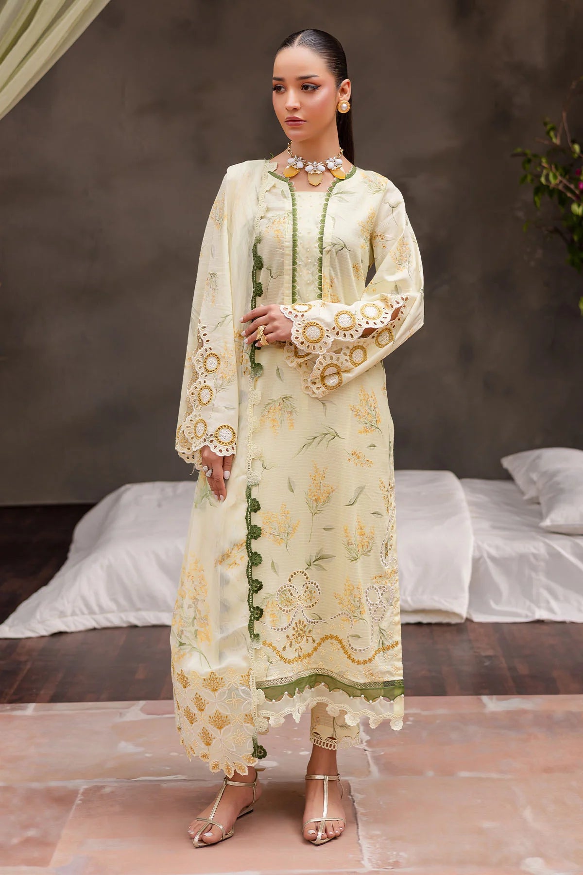 NUREH BLOOM BL-10