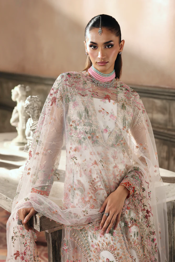 RAJBARI Sage Luxury Formals - Radiance - 05