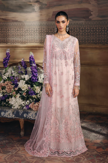 RAJBARI Sage Luxury Formals - Elara - 07
