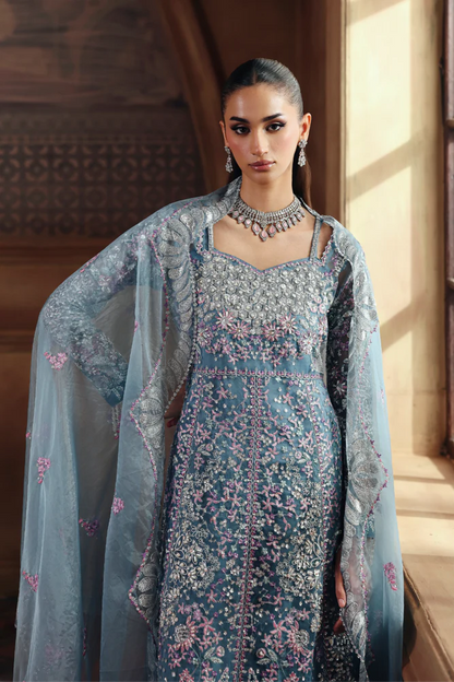 RAJBARI Sage Luxury Formals - Elysia - 01