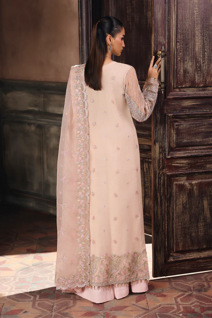 RAJBARI Sage Luxury Formals - Amara - 04