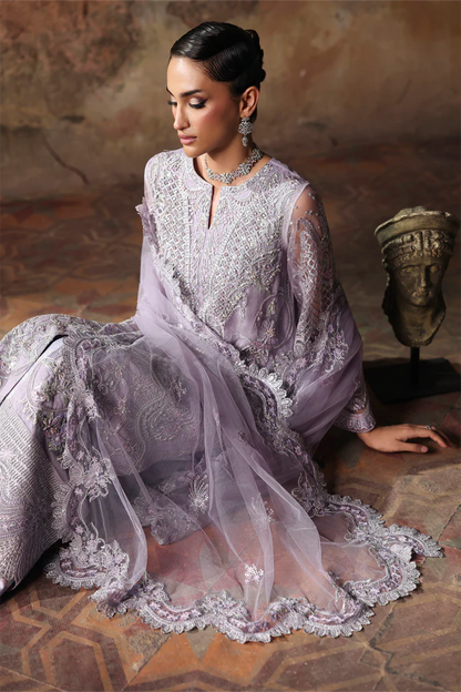 RAJBARI Sage Luxury Formals - Valencia 08