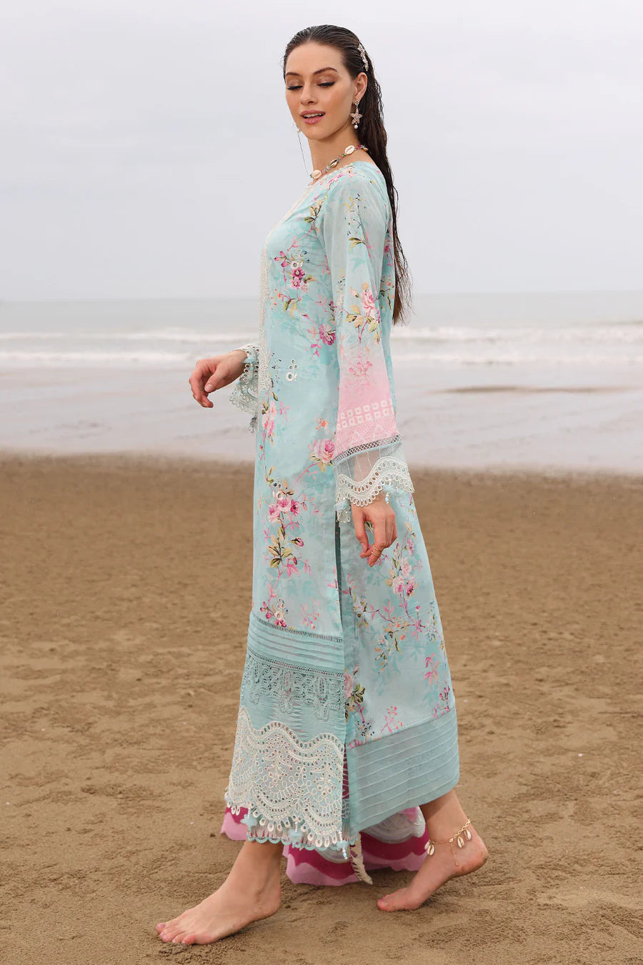 NUREH Gardenia NSG - 173