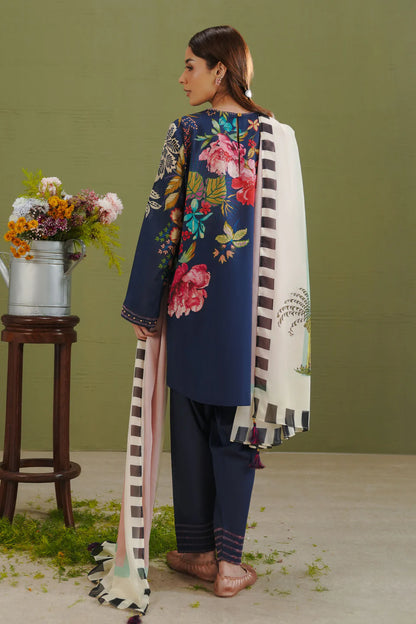ZARA SHAHJAHAN Coco Prints  Vera-3B
