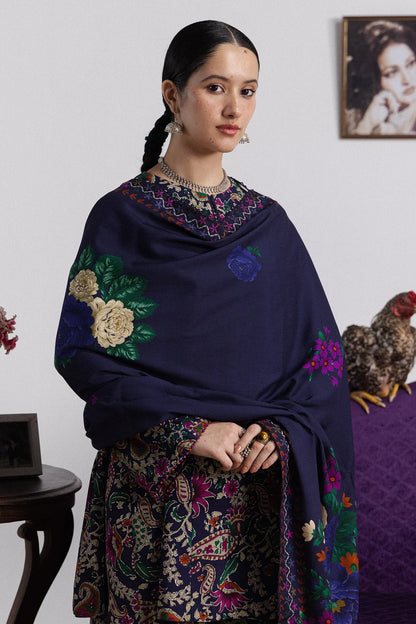 COCO By Zara Shahjahan COCO Prints Winter 2026 Sofia-6A
