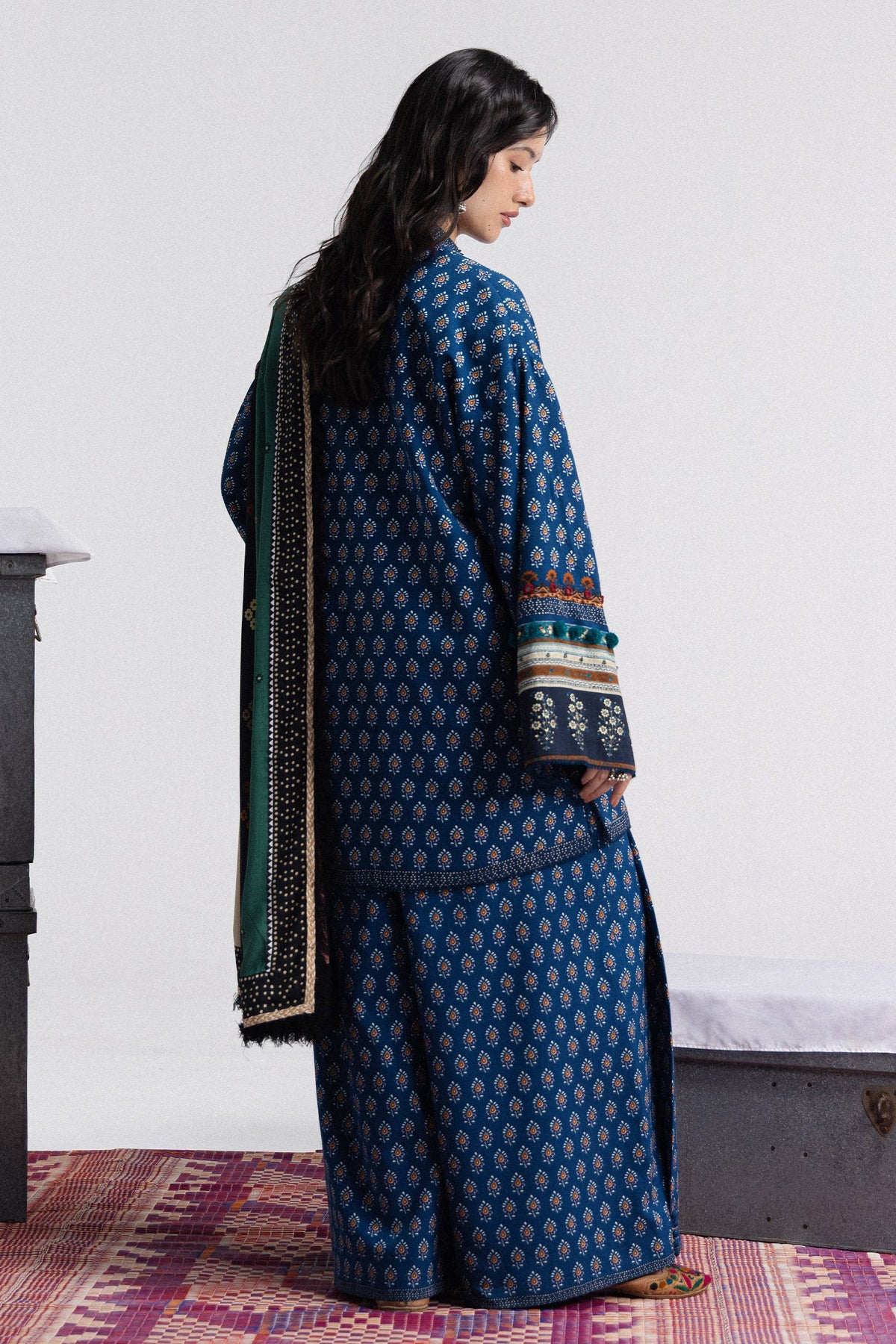 COCO By Zara Shahjahan COCO Prints Winter 2026 Anika-3A