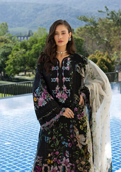 Elaf ESA-1B BLACK THRONE Signature Lawn