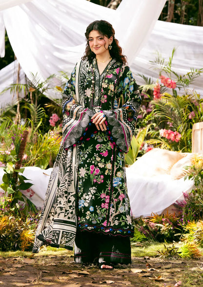 ELAF Prints Vol-2 EPS-8B