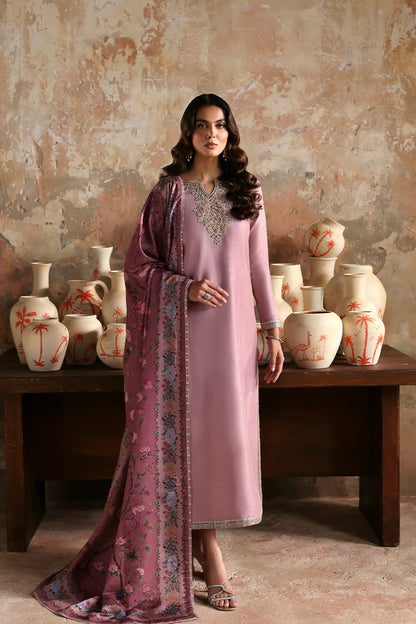EMAAN ADEEL Afsana-e-Silk ZAREEN - 06