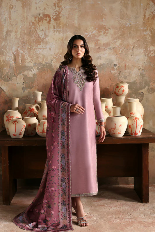 EMAAN ADEEL Afsana-e-Silk ZAREEN - 06